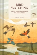 Bild: Pocket Nature: Bird-Watching - Chronicle Books LLC