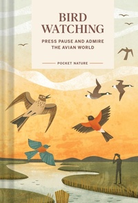 Bild: Pocket Nature: Bird-Watching - Chronicle Books LLC