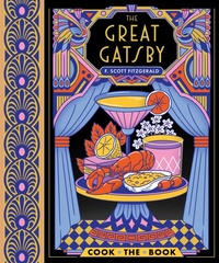 Abbildung von: The Great Gatsby - Chronicle Books LLC