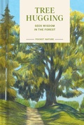 Cover: Pocket Nature: Tree Hugging - Chronicle Books