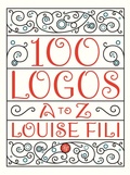 Cover: 100 Logos - Chronicle Books