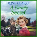 Cover: A Family Secret - Boldwood Books Ltd