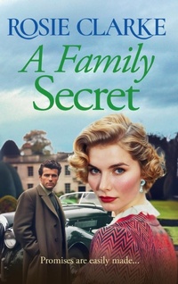 Enlarge image Cover: A Family Secret - Boldwood Books Ltd