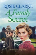 Cover: A Family Secret - Boldwood Books Ltd