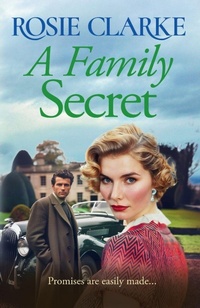 Enlarge image Cover: A Family Secret - Boldwood Books Ltd