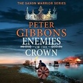 Cover: Enemies of the Crown - Boldwood Books Ltd