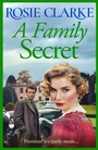 Cover: A Family Secret - Boldwood Books Ltd