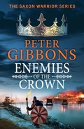 Cover: Enemies of the Crown - Boldwood Books Ltd