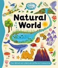 Enlarge image Cover: Natural World - Autumn Publishing