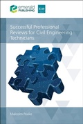 Cover: Successful Professional Reviews for Civil Engineering Technicians - Emerald Publishing Limited