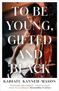 Abbildung von: To Be Young, Gifted and Black - Oneworld Publications