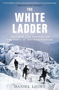 Abbildung von: The White Ladder - Oneworld Publications