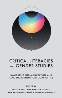 Abbildung von: Critical Literacies and Gender Studies - Emerald Publishing Limited