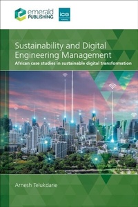 Abbildung von: Sustainability and Digital Engineering Management - ICE Publishing