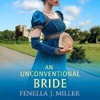 Enlarge image Cover: An Unconventional Bride - Boldwood Books Ltd