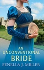 Cover: An Unconventional Bride - Boldwood Books Ltd