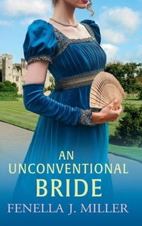 Enlarge image Cover: An Unconventional Bride - Boldwood Books Ltd