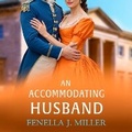 Cover: An Accommodating Husband - Boldwood Books Ltd