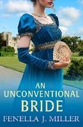 Cover: An Unconventional Bride - Boldwood Books Ltd
