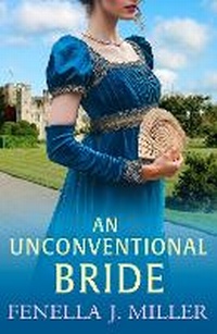 Enlarge image Cover: An Unconventional Bride - Boldwood Books Ltd