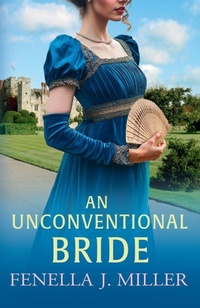 Enlarge image Cover: An Unconventional Bride - Boldwood Books Ltd