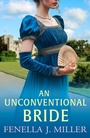 Cover: An Unconventional Bride - Boldwood Books Ltd