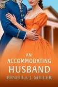 Cover: An Accommodating Husband - Boldwood Books Ltd