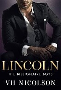 Abbildung von: Lincoln - Boldwood Books Ltd