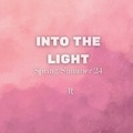 Cover: Into The Light - BookVAULT Publishing
