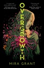 Cover: Overgrowth - Daphne Press