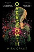 Cover: Overgrowth - Daphne Press