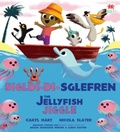 Cover: Sigl-di-Sglefren / The Jellyfish Jiggle - Rily Publications Ltd