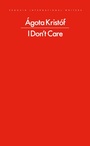 Cover: I Don't Care - Penguin