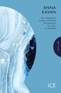 Cover: Ice - Pushkin Press