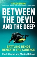 Cover: Between the Devil and the Deep - Unbound