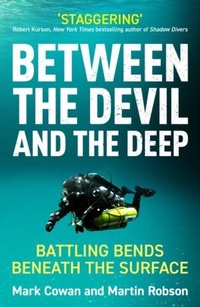 Enlarge image Cover: Between the Devil and the Deep - Unbound
