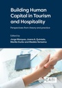 Cover: Building Human Capital in Tourism and Hospitality - CABI Publishing