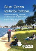 Cover: Blue-Green Rehabilitation - CABI Publishing