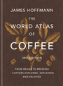 Cover: The World Atlas of Coffee 3rd edition - Mitchell Beazley