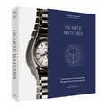 Cover: Quartz Watches - Mitchell Beazley