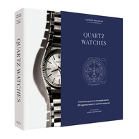 Abbildung von: Quartz Watches - Mitchell Beazley