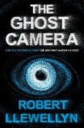 Cover: The Ghost Camera - Unbound