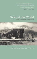 Cover: News of the World - The Lilliput Press Ltd