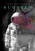 Cover: Requiem - Flame Tree Press