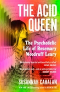 Cover: The Acid Queen - Canongate Books