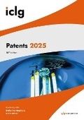 Cover: ICLG - Patents 2025 - Global Legal Group Ltd