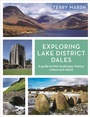 Cover: Exploring Lake District Dales - Conway