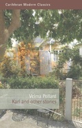 Cover: Karl and Other Stories - Peepal Tree Press Ltd