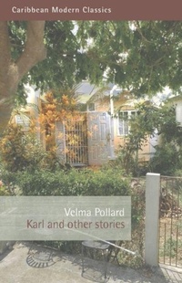 Abbildung von: Karl and Other Stories - Peepal Tree Press Ltd
