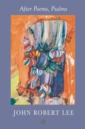 Cover: After Poems, Psalms - Peepal Tree Press Ltd